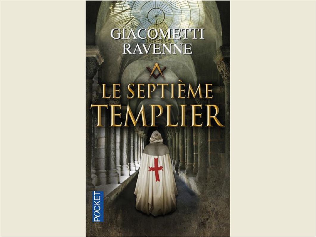 LE SEPTIEME TEMPLIER
