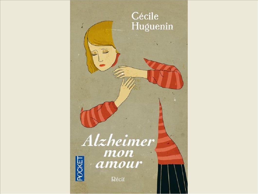 ALZHEIMER MON AMOUR