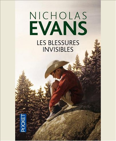 LES BLESSURES INVISIBLES
