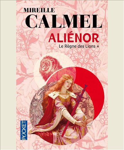ALIENOR - TOME 1 LE REGNE DES LIONS - VOL01