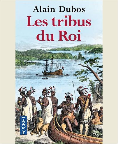 LES TRIBUS DU ROI