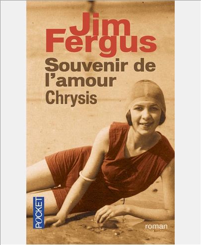 SOUVENIR DE L'AMOUR