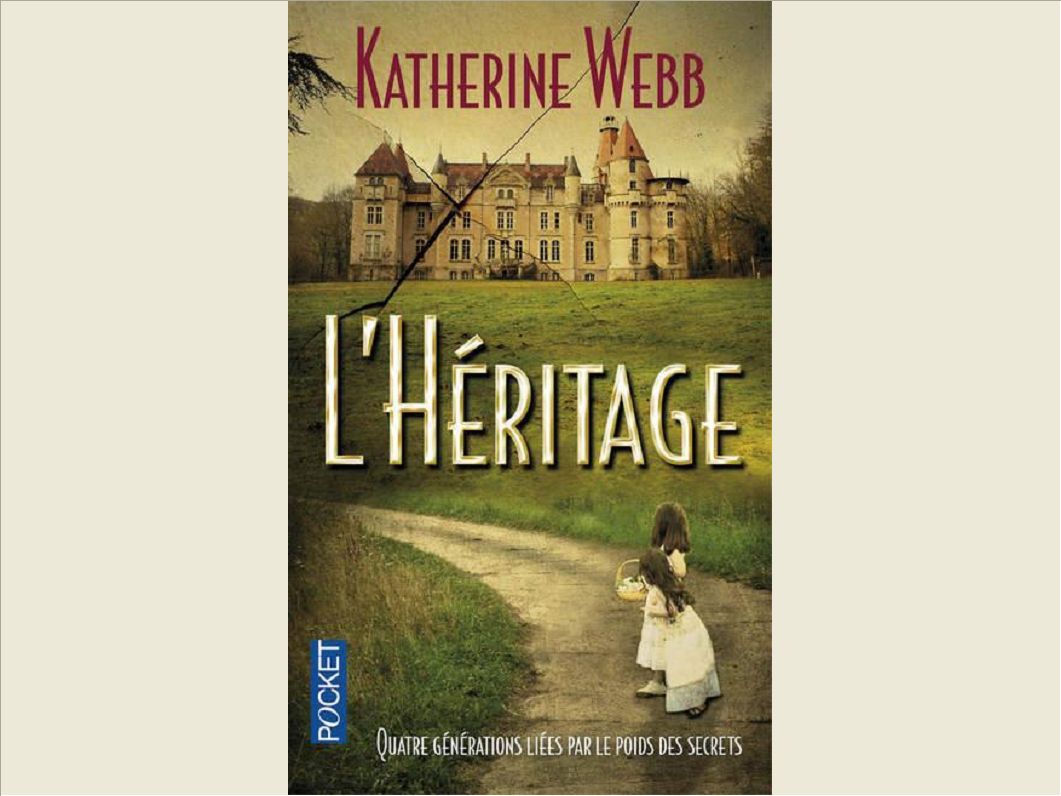 L'HERITAGE