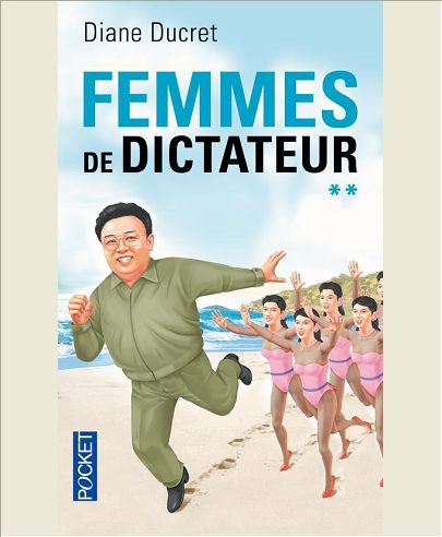 FEMMES DE DICTATEUR - TOME 2 - VOL02