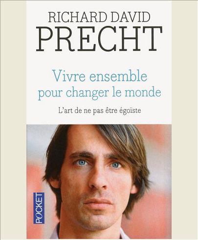 VIVRE ENSEMBLE POUR CHANGER LE MONDE