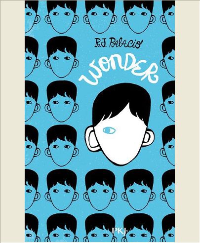 WONDER - VOL01