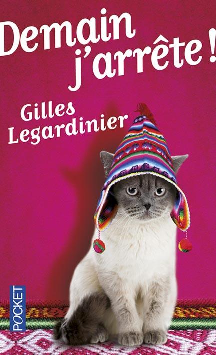 DEMAIN, J'ARRETE !