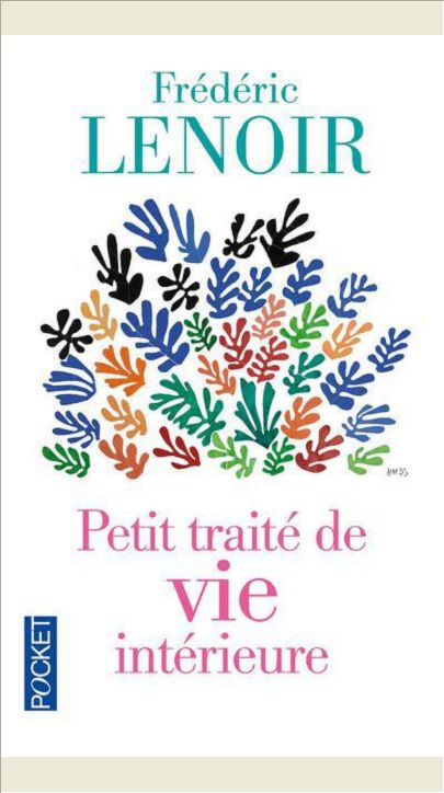 PETIT TRAITE DE VIE INTERIEURE - COLLECTOR