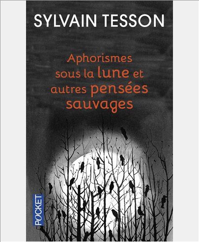 APHORISMES SOUS LA LUNE ET AUTRES PENSEES SAUVAGES