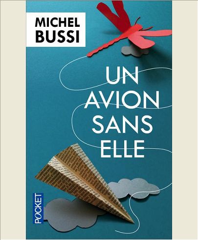 UN AVION SANS ELLE
