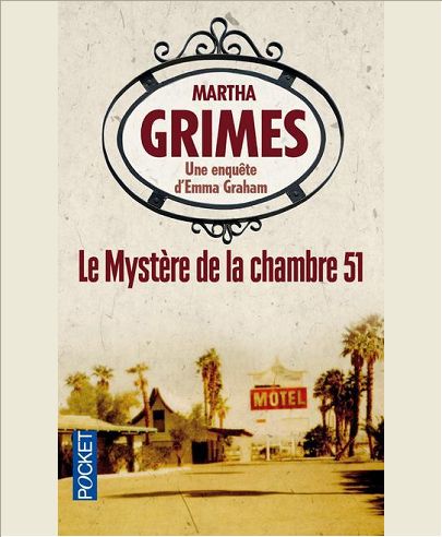 LE MYSTERE DE LA CHAMBRE 51