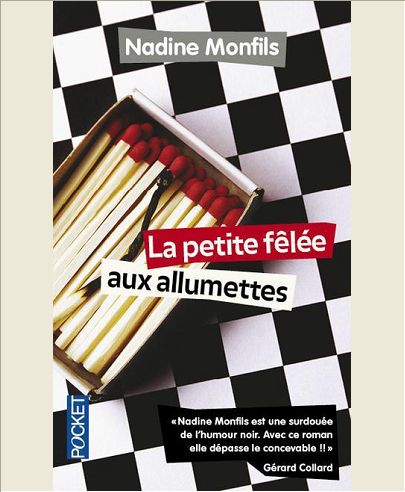 LA PETITE FELEE AUX ALLUMETTES