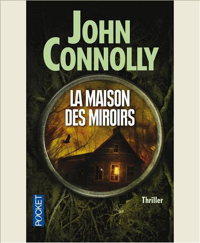 LA MAISON DES MIROIRS