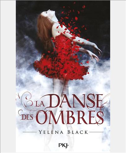 LA DANSE DES OMBRES - TOME 1 - VOL01