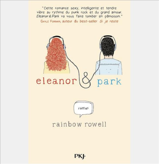 ELEANOR & PARK
