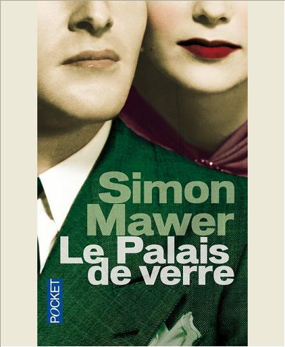 LE PALAIS DE VERRE