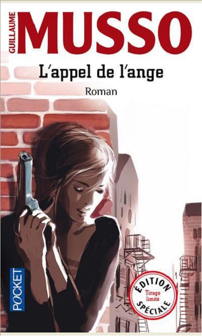 L'APPEL DE L'ANGE - EDITION SPECIALE