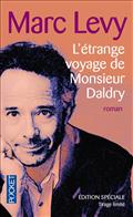 L'ETRANGE VOYAGE DE MONSIEUR DALDRY - EDITION SPECIALE