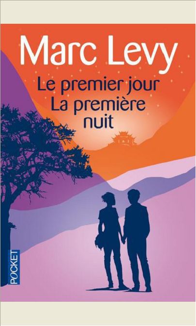 LE PREMIER JOUR SUIVI DE LA PREMIERE NUIT