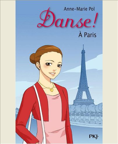 DANSE ! - NUMERO 17 A PARIS - VOL17