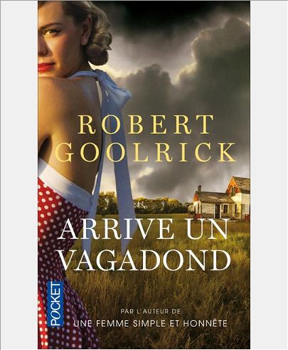 ARRIVE UN VAGABOND
