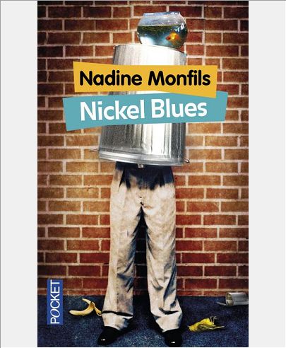 NICKEL BLUES