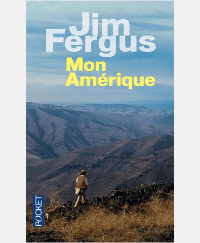 MON AMERIQUE