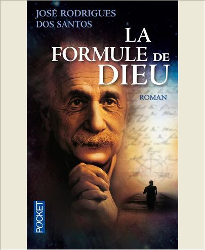 LA FORMULE DE DIEU