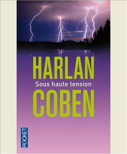 SOUS HAUTE TENSION