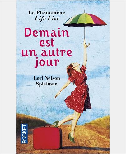 DEMAIN EST UN AUTRE JOUR