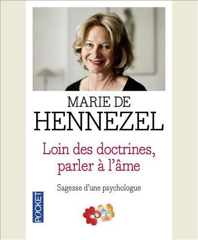 LOIN DES DOCTRINES, A L'ECOUTE DE L'AME