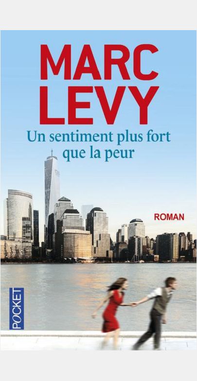 UN SENTIMENT PLUS FORT QUE LA PEUR