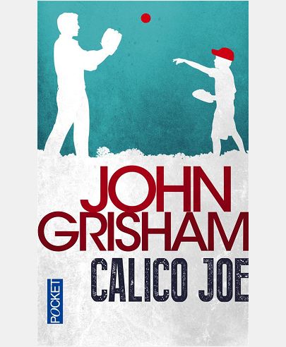 CALICO JOE