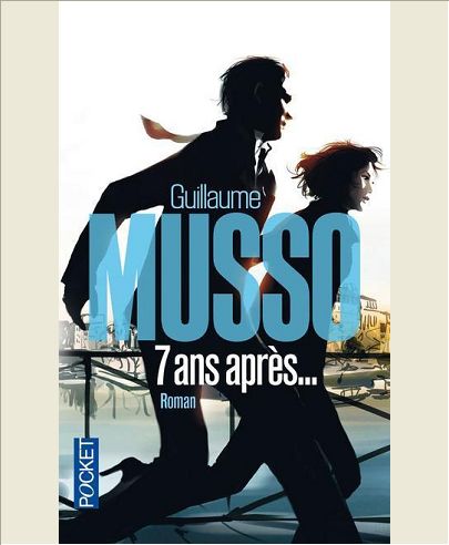 7 ANS APRES...