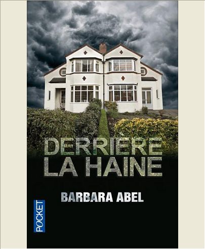 DERRIERE LA HAINE