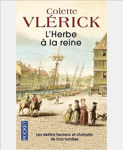 L'HERBE A LA REINE