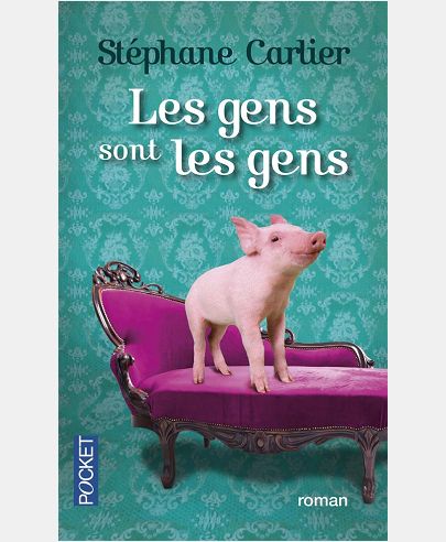 LES GENS SONT LES GENS