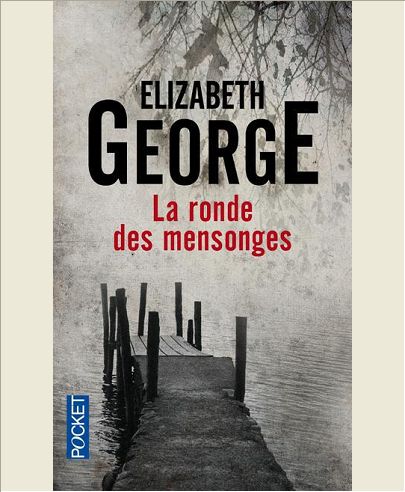 LA RONDE DES MENSONGES
