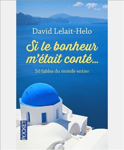 SI LE BONHEUR M'ETAIT CONTE...