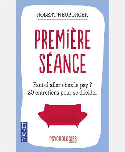 PREMIERE SEANCE