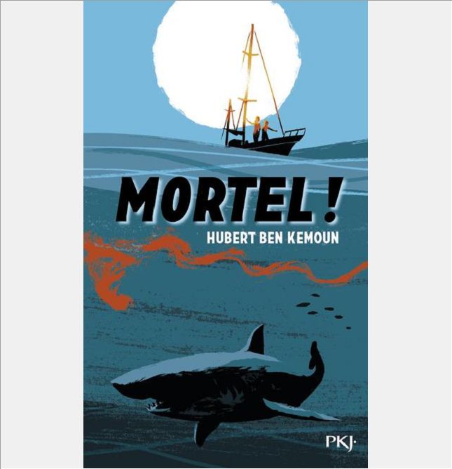 MORTEL !