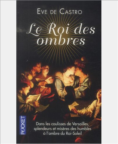 LE ROI DES OMBRES