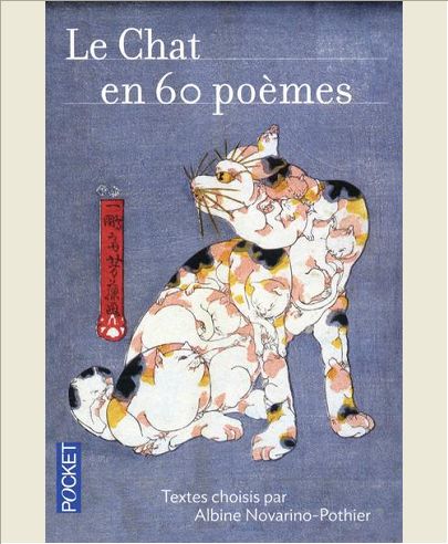 LE CHAT EN 60 POEMES