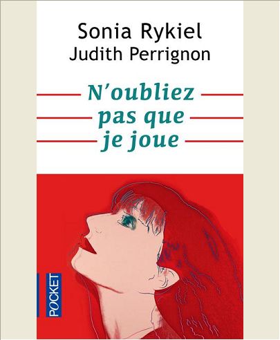 N'OUBLIEZ PAS QUE JE JOUE