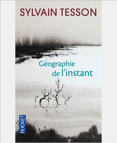 GEOGRAPHIE DE L'INSTANT