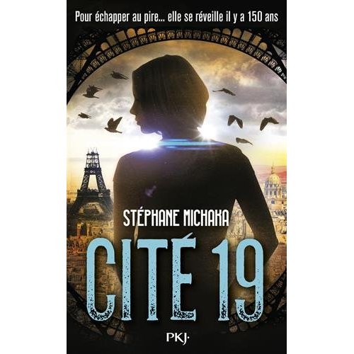 CITE 19 - TOME 1 VILLE NOIRE - VOL1