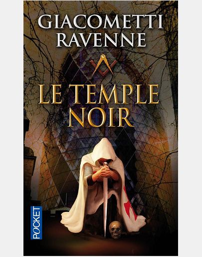 LE TEMPLE NOIR