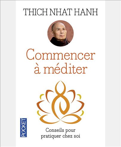 COMMENCER A MEDITER