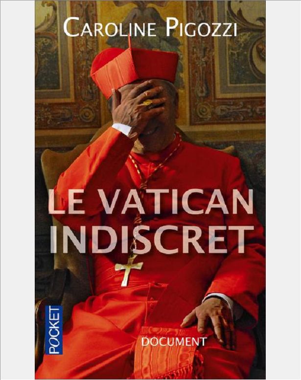 LE VATICAN INDISCRET