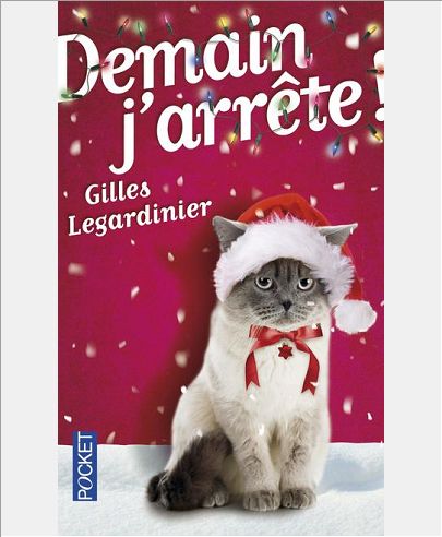 DEMAIN, J'ARRETE ! -COLLECTOR-